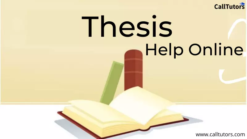 Thesis Help Online