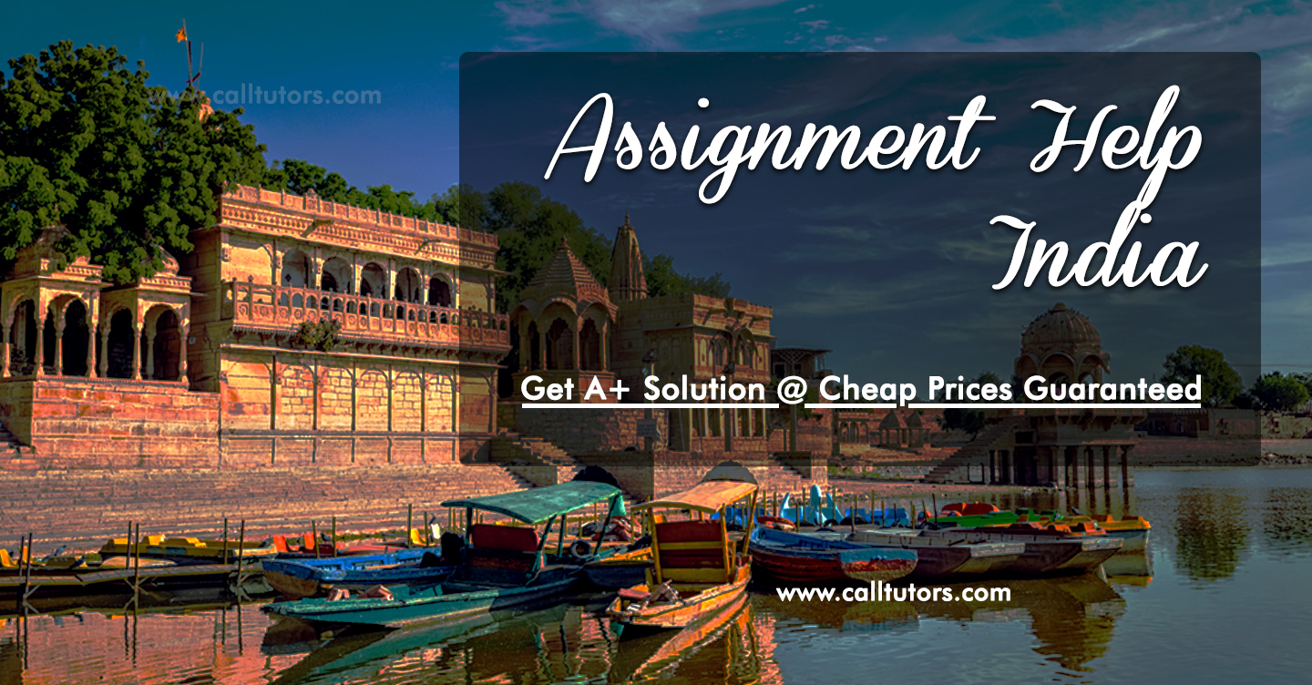 Assignment Help India