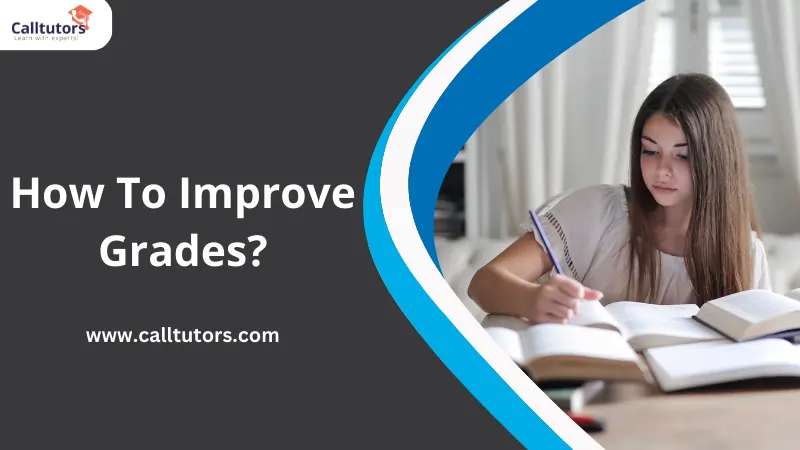 How To Improve Grade