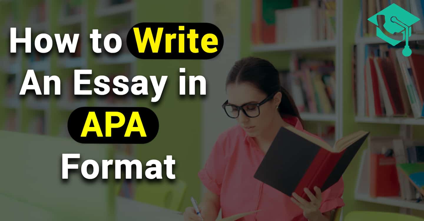 apa arti dari essay