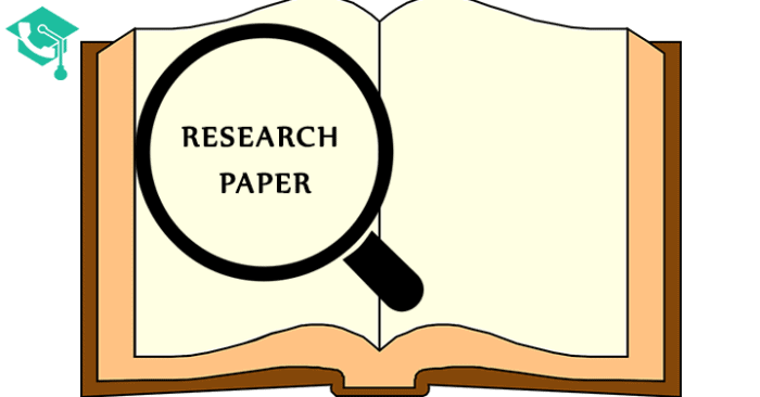 research paper about animation