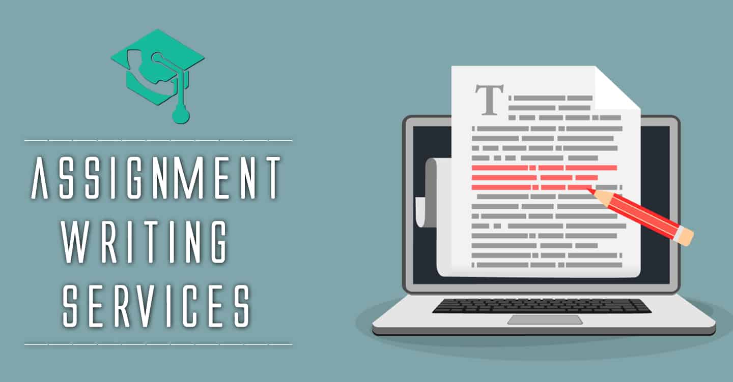 assignment writing services in india