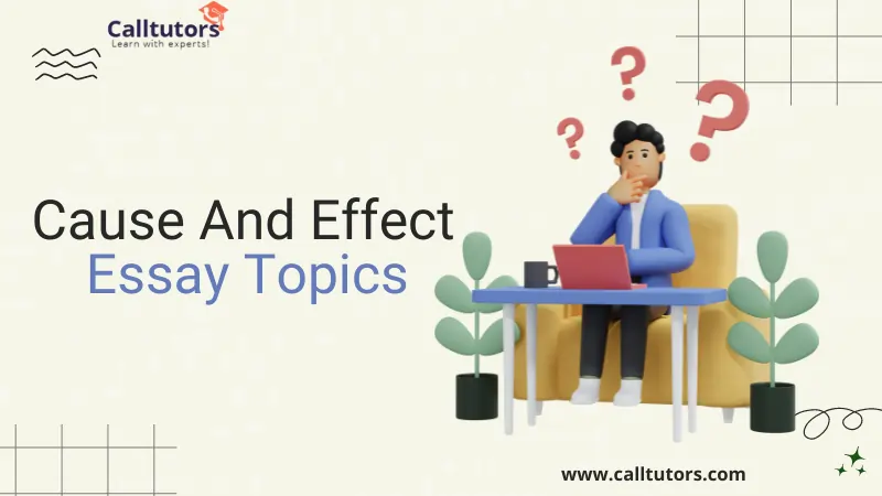 Cause And Effect Essay Topics