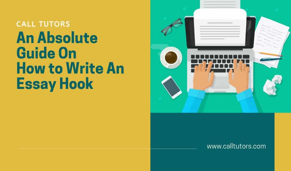 where does the hook go in an essay