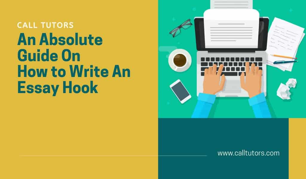 what is an essay hook