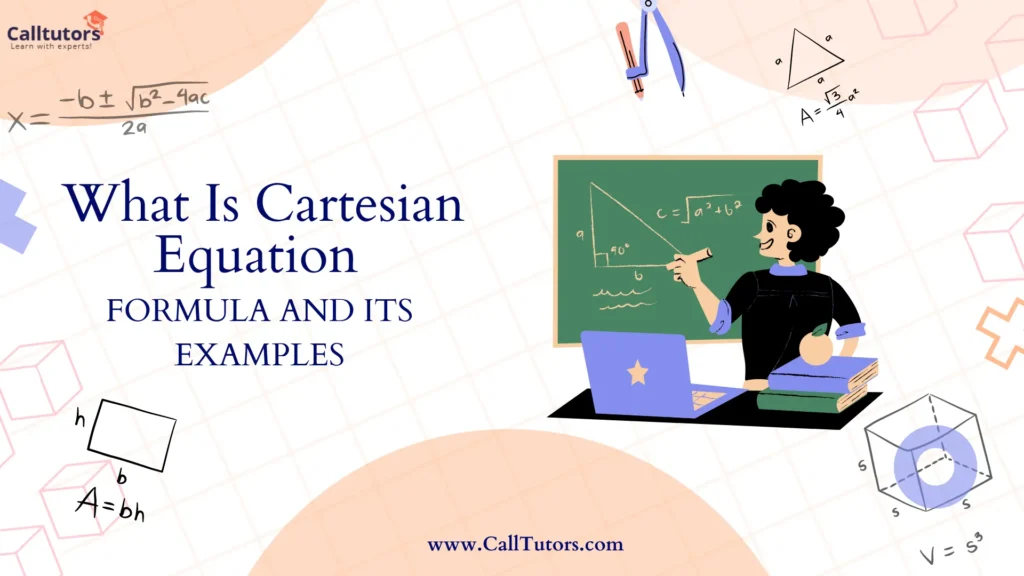 Cartesian Equation