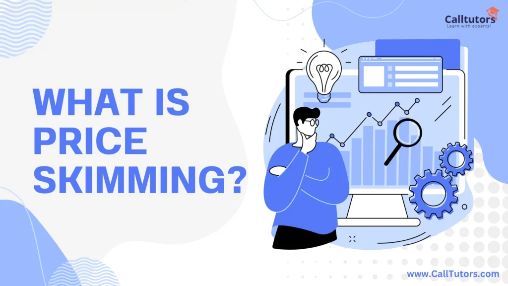 What is price skimming