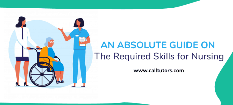Skills for nursing