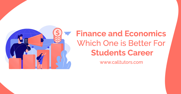 finance and economics