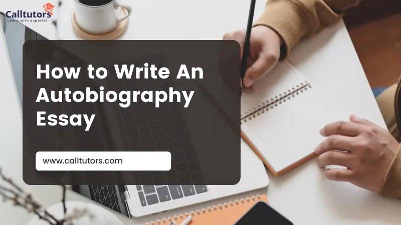 How To Write An Autobiography Essay