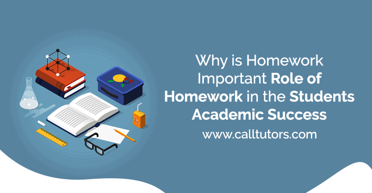 why should homework be necessary