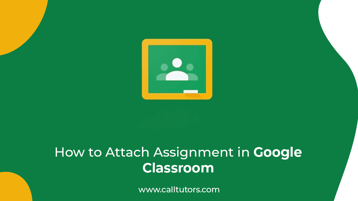 lock an assignment in google classroom