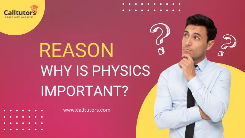 why is physics important essay