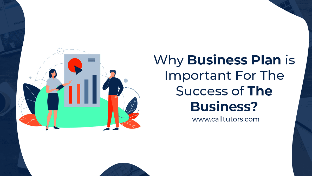 why planning a business is important