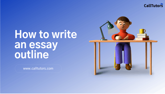 How to Write an Essay Outline