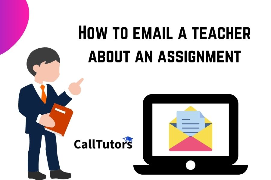 assignment on topic email