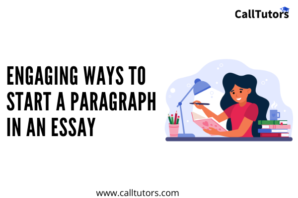 essay start