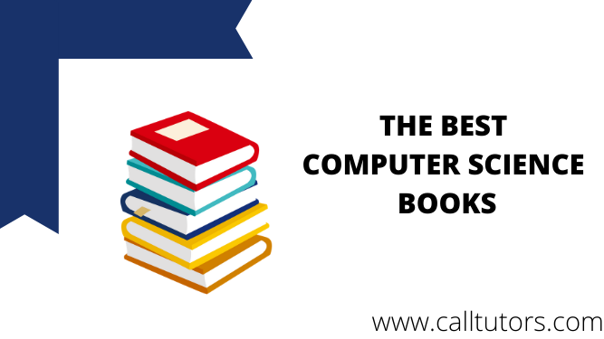 computer sciene books