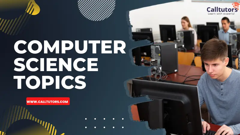 Computer Science Topics