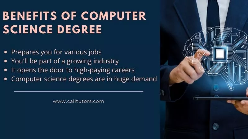 Computer Engineering vs. Computer Science: Which Should You Major