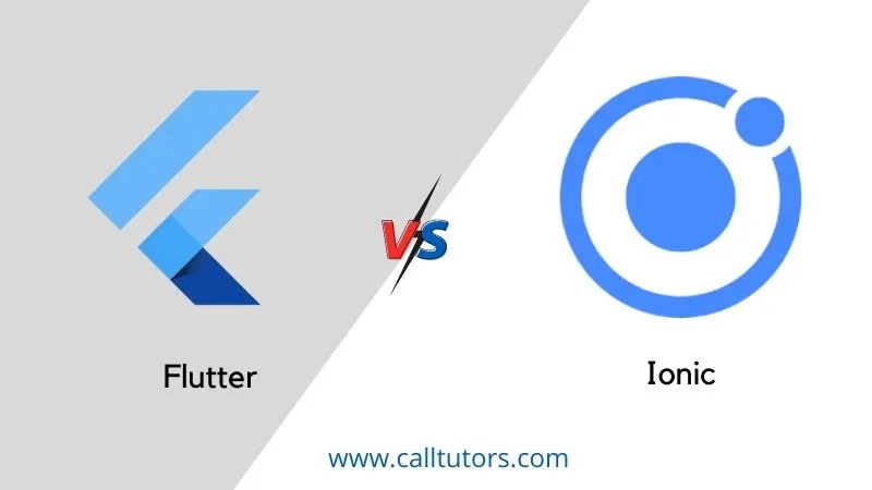 Flutter vs Ionic