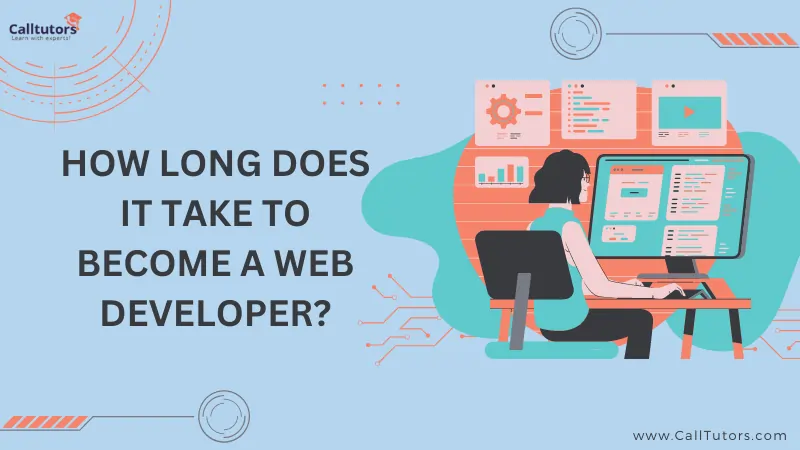 How Long Does It Take To Become A Web Developer