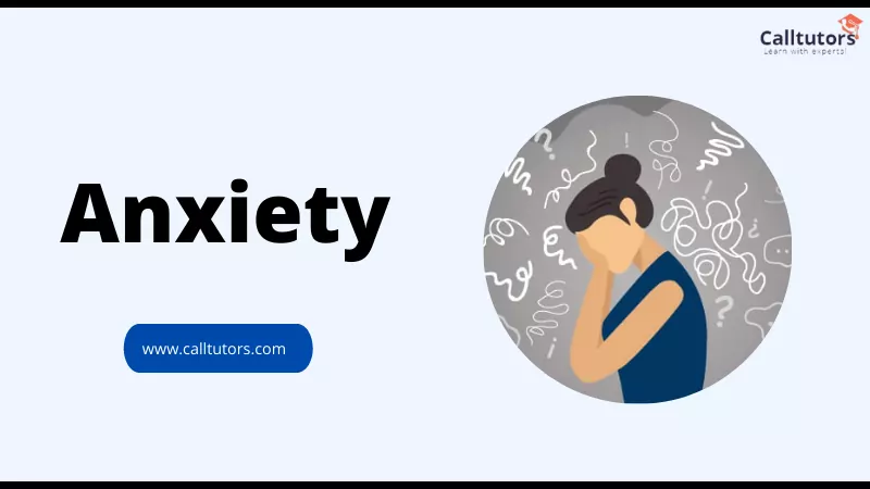 Anxiety