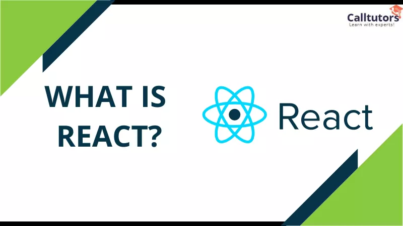 what is react