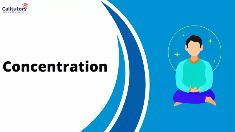 Concentration