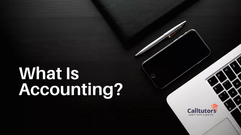 what is accounting