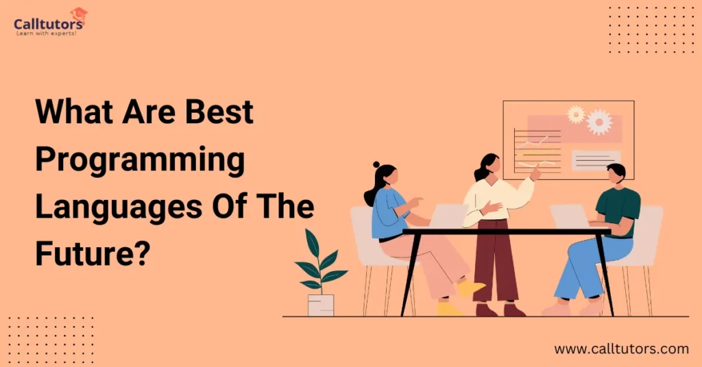 Programming Languages Of The Future