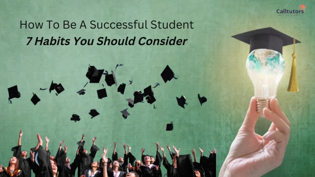 How To Be A Successful Student