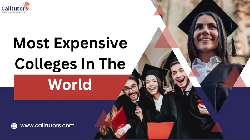 Most Expensive Colleges In The World