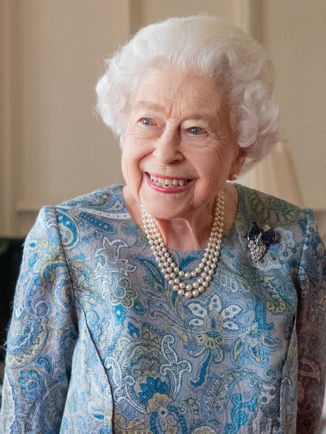 What Was The Real Cause Of Queen Elizabeth II's Death? - Calltutors