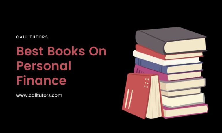 10 Ultimate Best Books On Personal Finance - Must Read in 2023