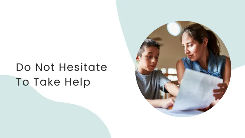how finish your homework Do not hesitate to take help