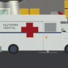 Hospitals