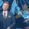 Weather forecast
