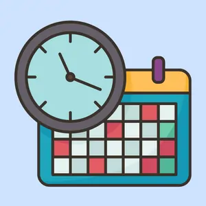 Create A Study Schedule
