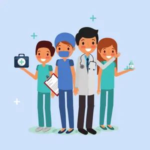 Uses Of R In Healthcare