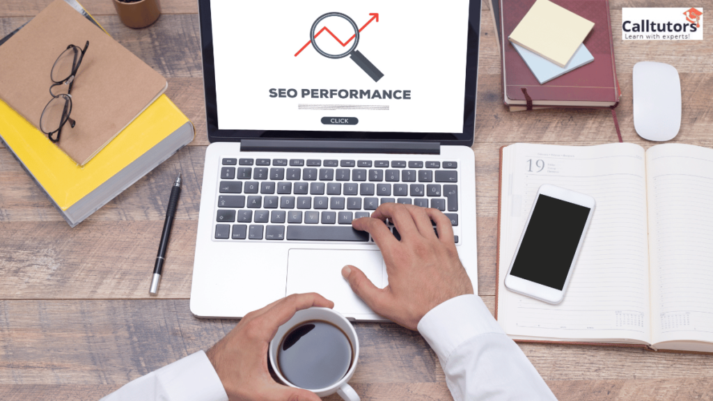 SEO Performance