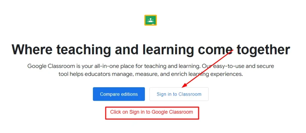 Steps to Delete An Assignment In Google Classroom