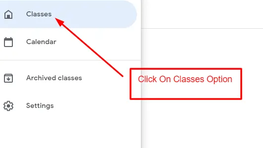 Steps to Delete An Assignment In Google Classroom
