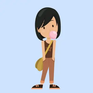 Try Chewing Gum Or Mints