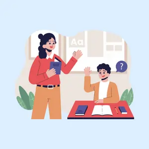 6. Listen Actively And Take Notes
