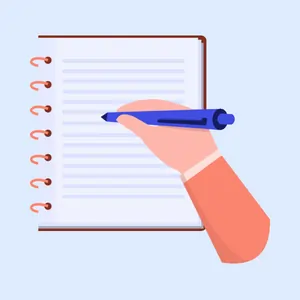 Create an outline