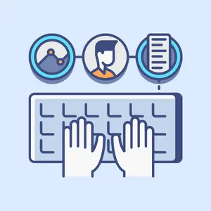 Data Entry Support With HTML