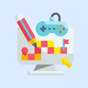 Game Development Usage