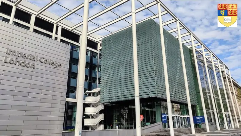 1. Imperial College London