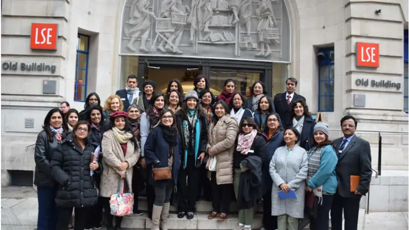 4. LSE